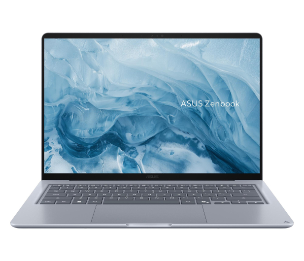 ASUS Zenbook 14 Snapdragon X X1-26-100/16GB/512/Win11 OLED - 1589817 - zdjęcie 4